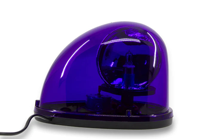 Rotating Beacon Light