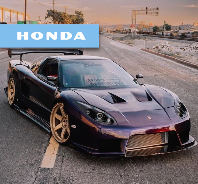 Honda