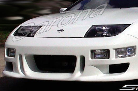 300ZX - STILLEN FRONT FASCIA - GTZ-R [GEN 1]