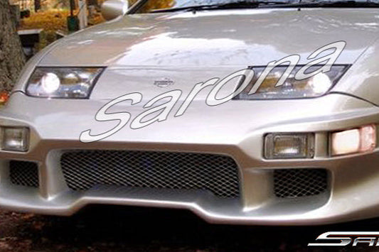 300ZX - Veilside Front Bumper [GEN 1]