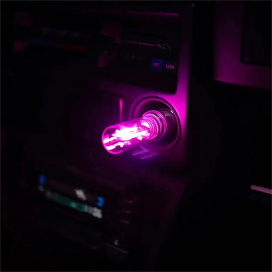 Vintage Mood Lamp - V2