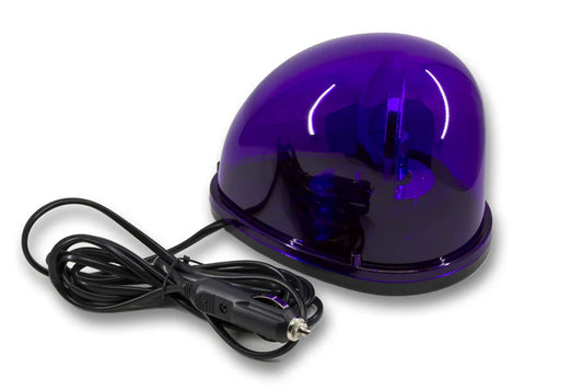 Rotating Beacon Light